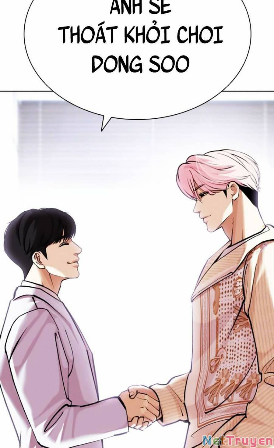 Lookism Chapter 432 - Trang 2