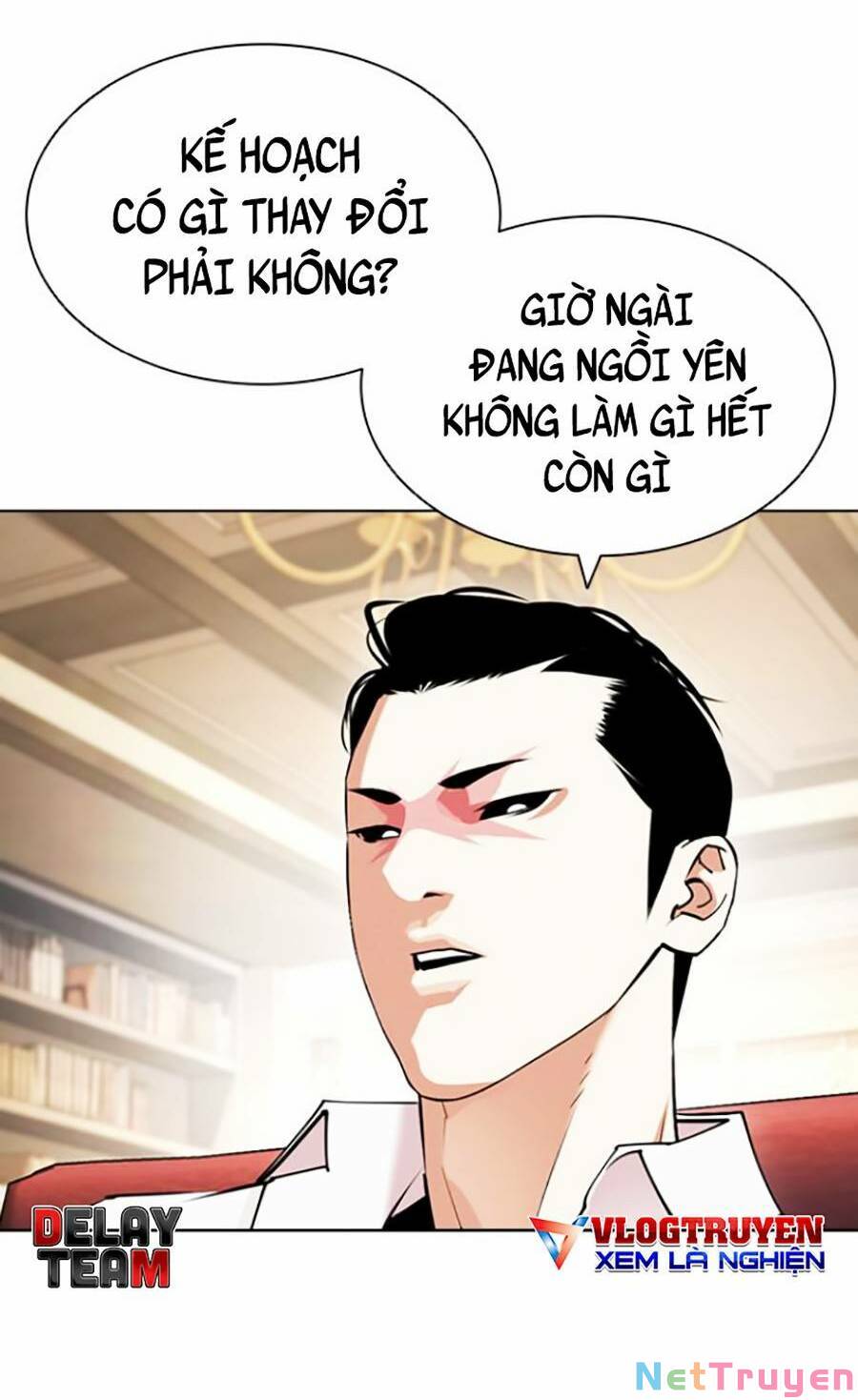 Lookism Chapter 432 - Trang 2