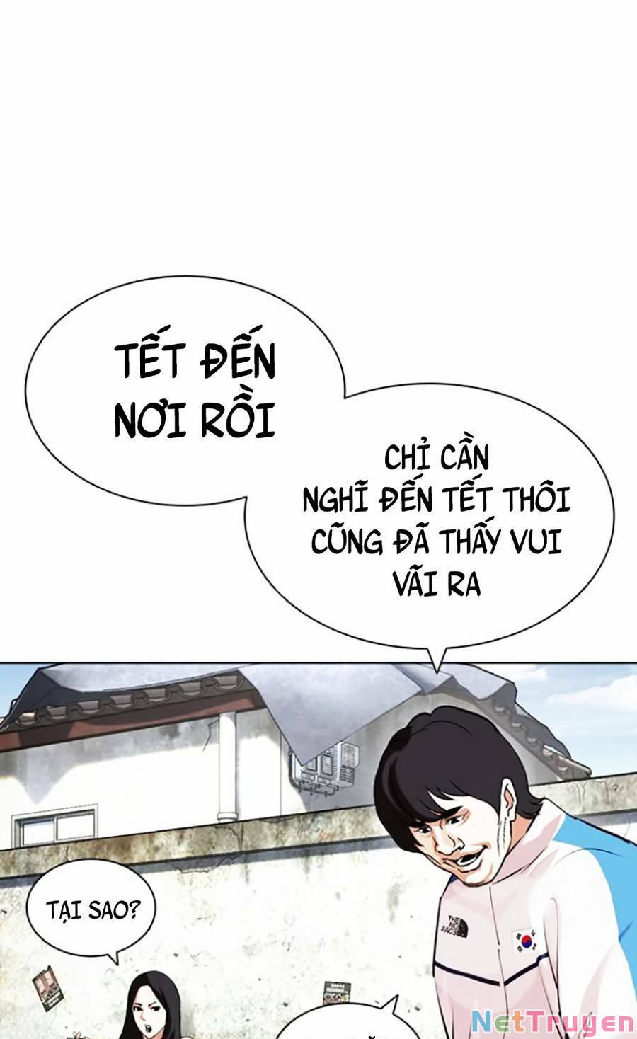 Lookism Chapter 432 - Trang 2