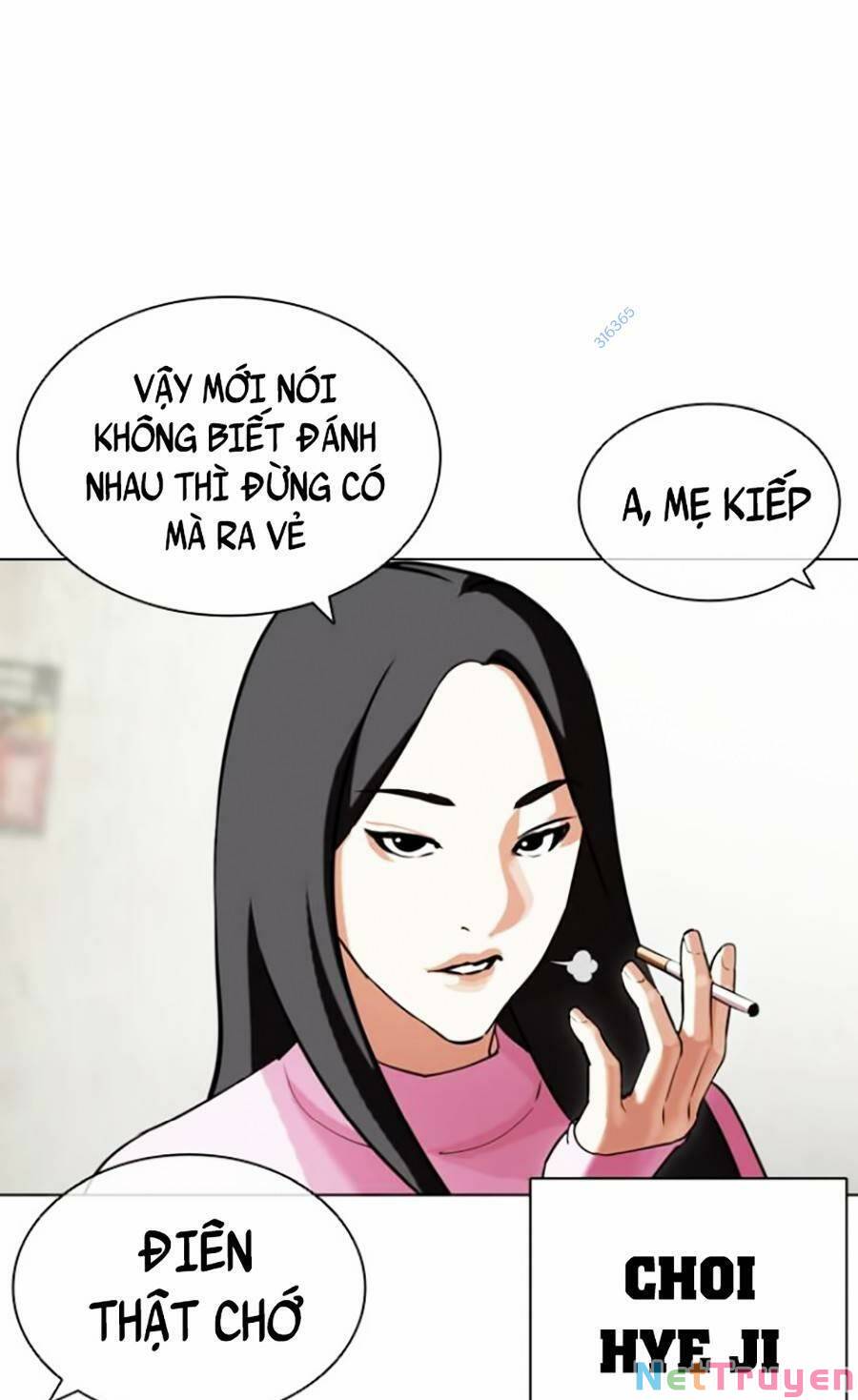 Lookism Chapter 432 - Trang 2