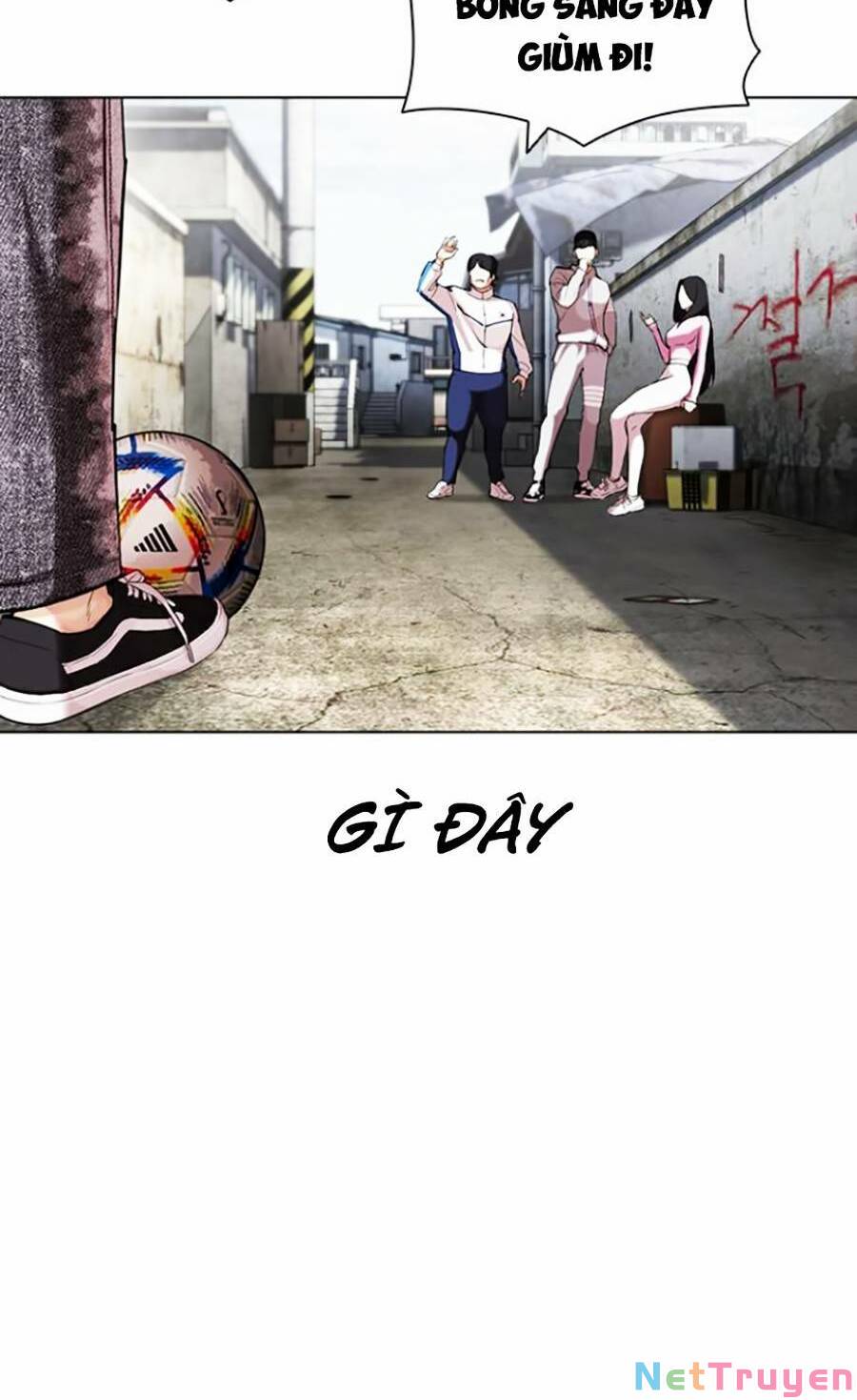 Lookism Chapter 432 - Trang 2