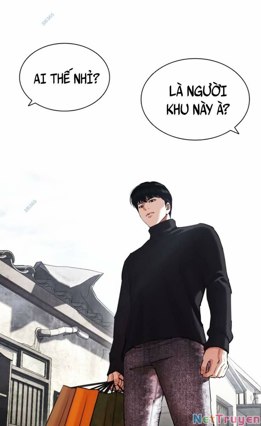 Lookism Chapter 432 - Trang 2