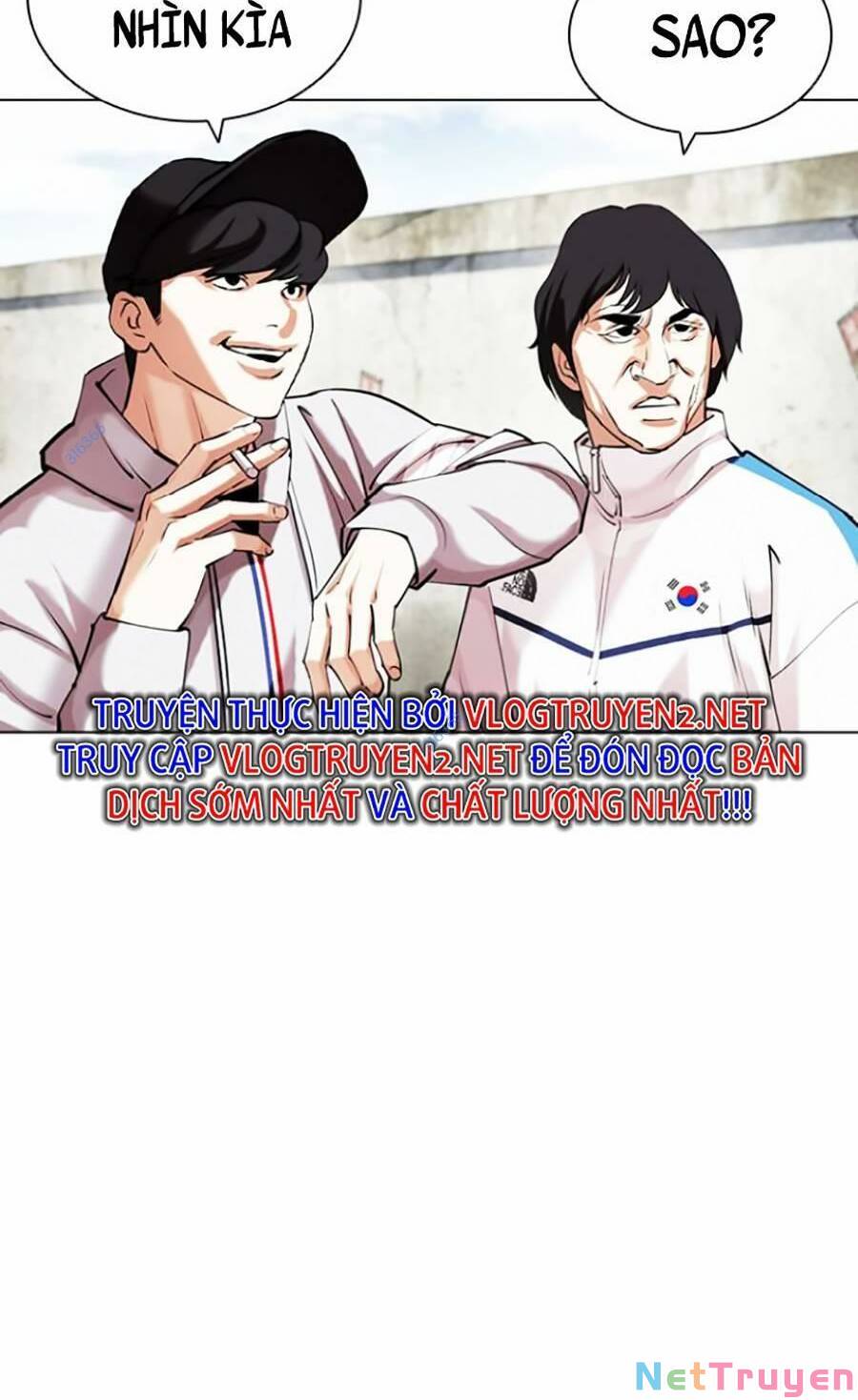 Lookism Chapter 432 - Trang 2