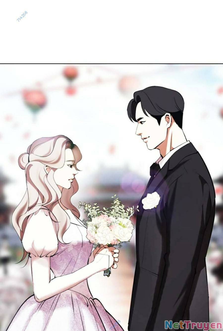 Lookism Chapter 431 - Trang 2