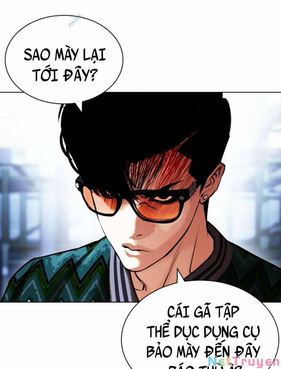 Lookism Chapter 431 - Trang 2