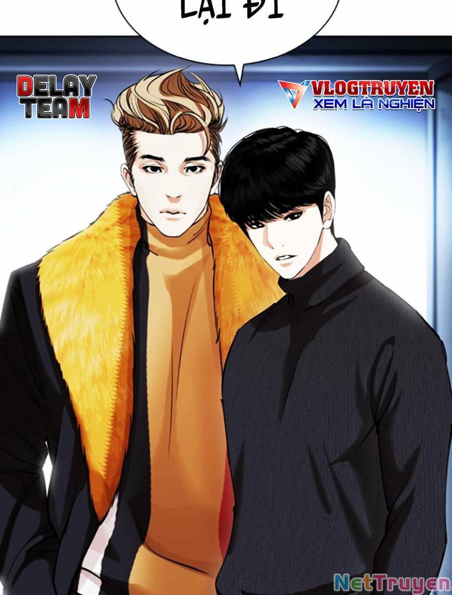 Lookism Chapter 431 - Trang 2