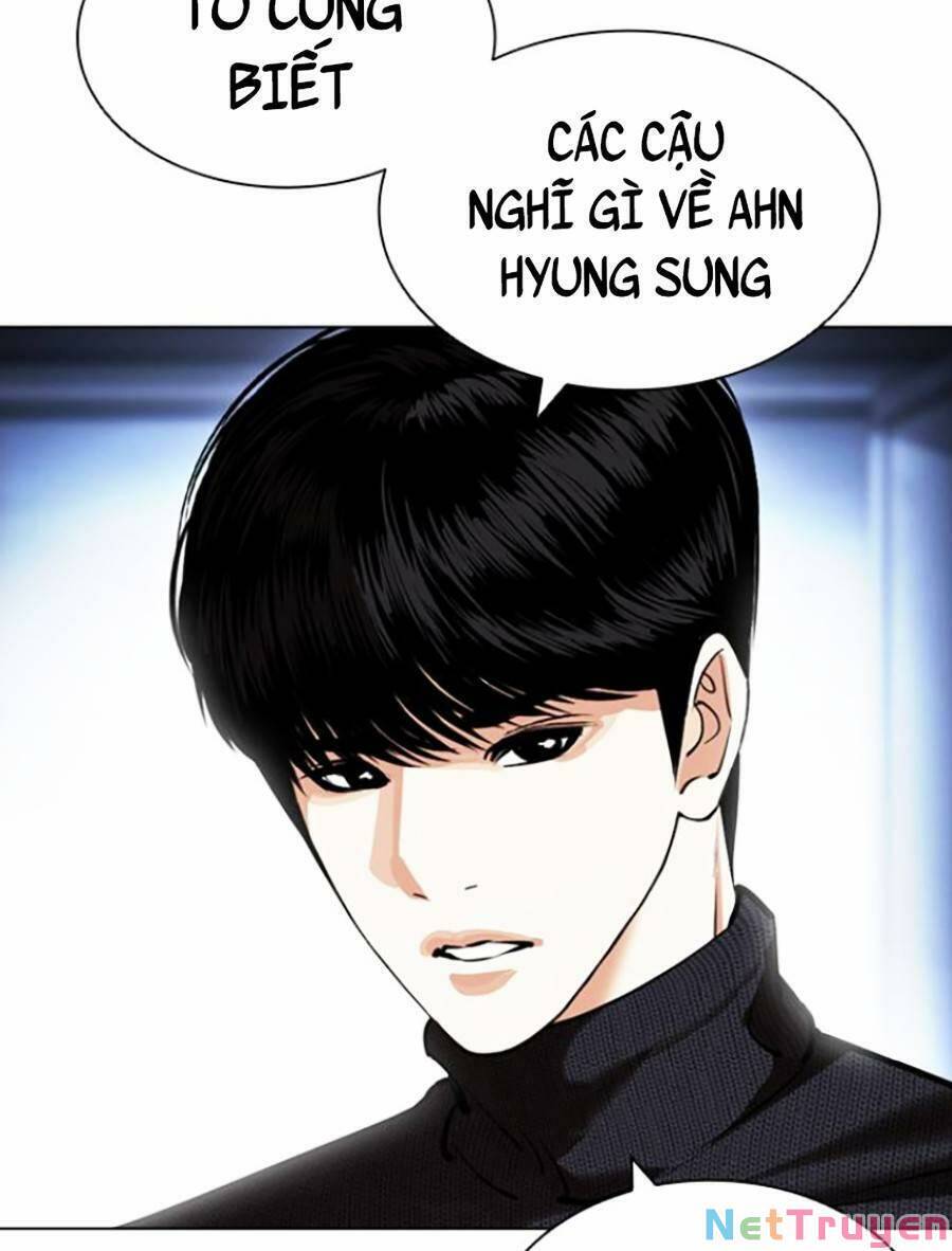 Lookism Chapter 431 - Trang 2