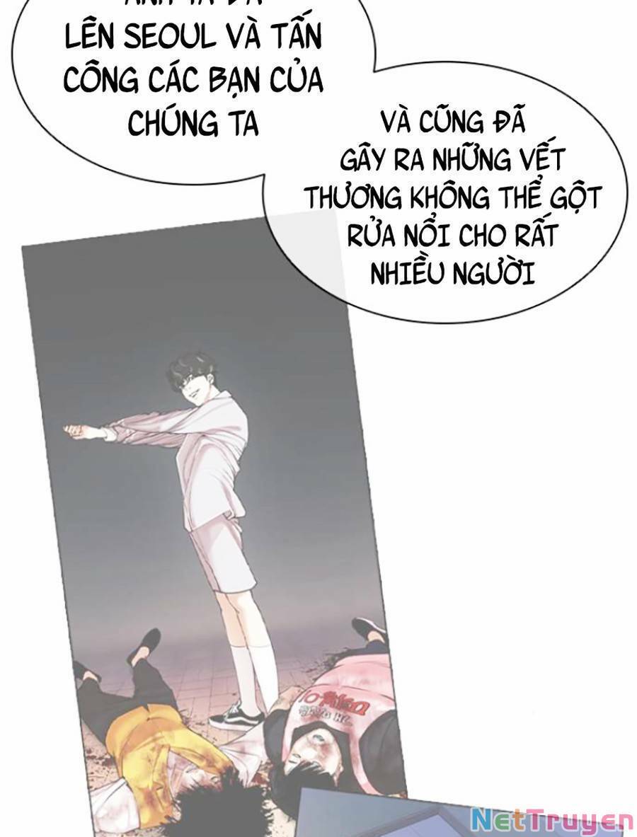 Lookism Chapter 431 - Trang 2