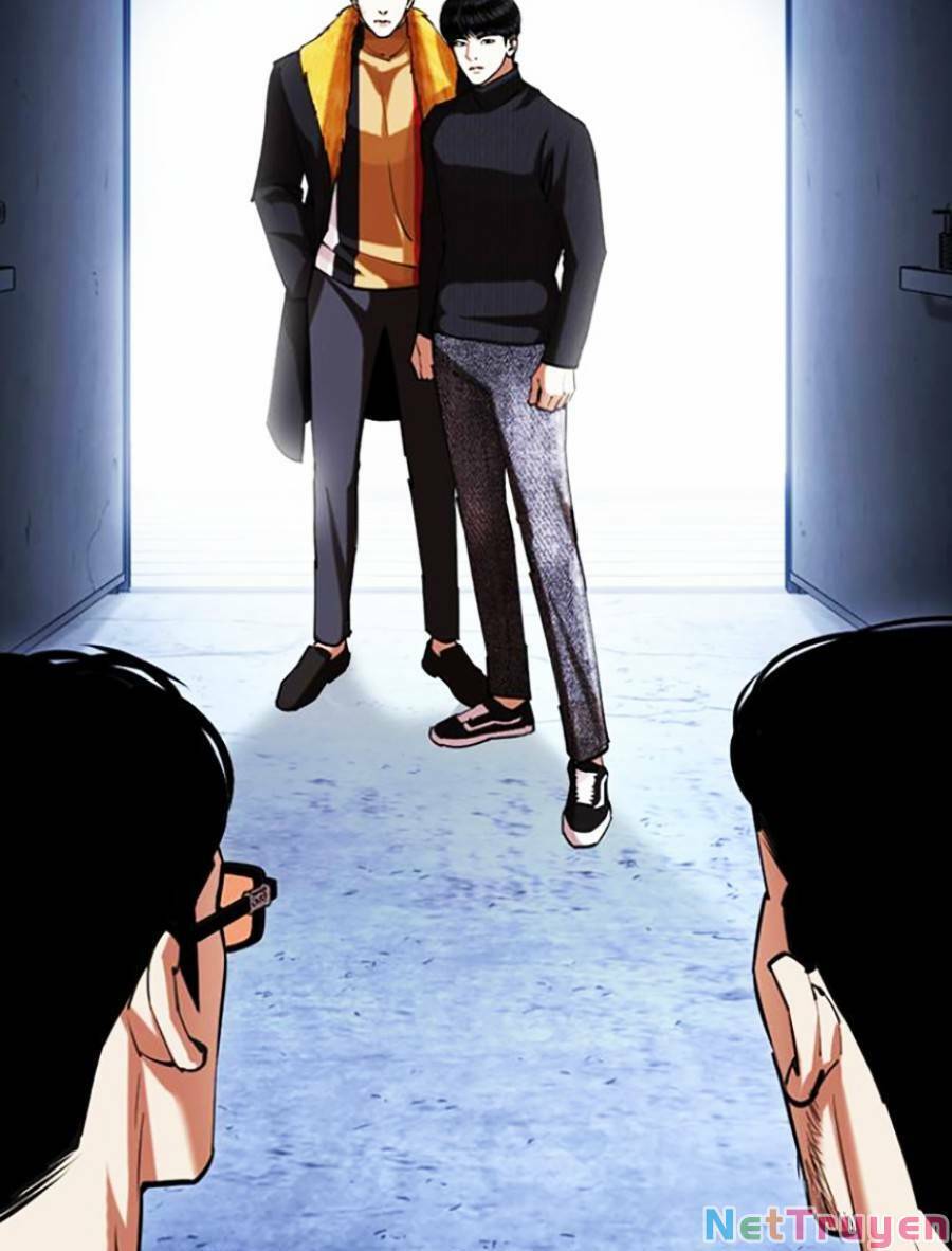 Lookism Chapter 431 - Trang 2