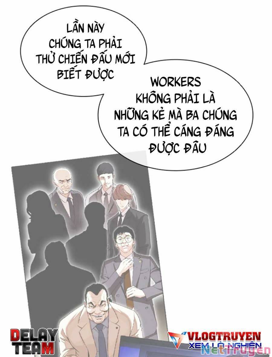 Lookism Chapter 431 - Trang 2