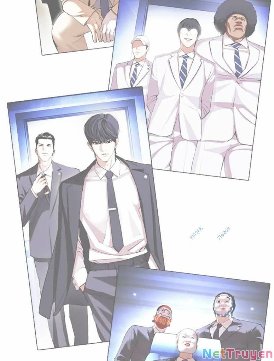 Lookism Chapter 431 - Trang 2