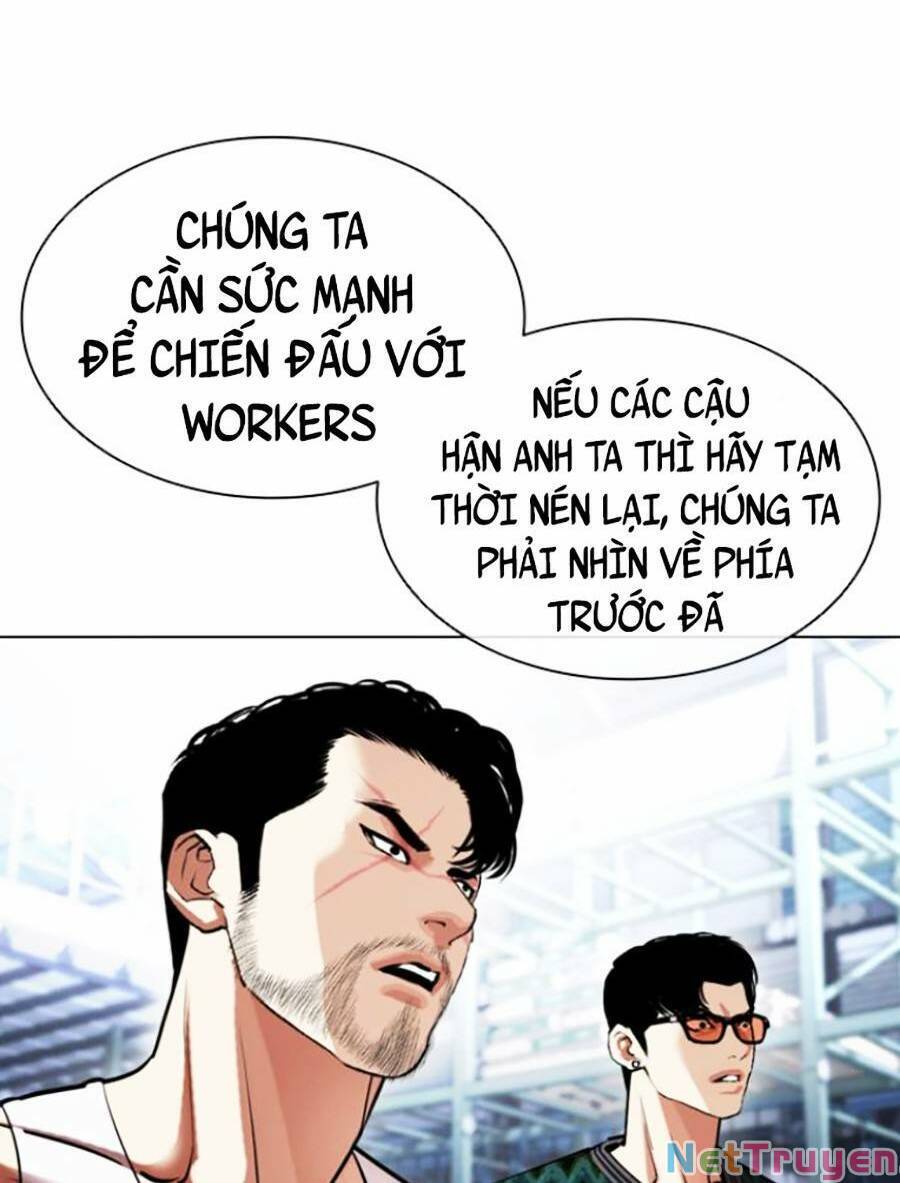 Lookism Chapter 431 - Trang 2