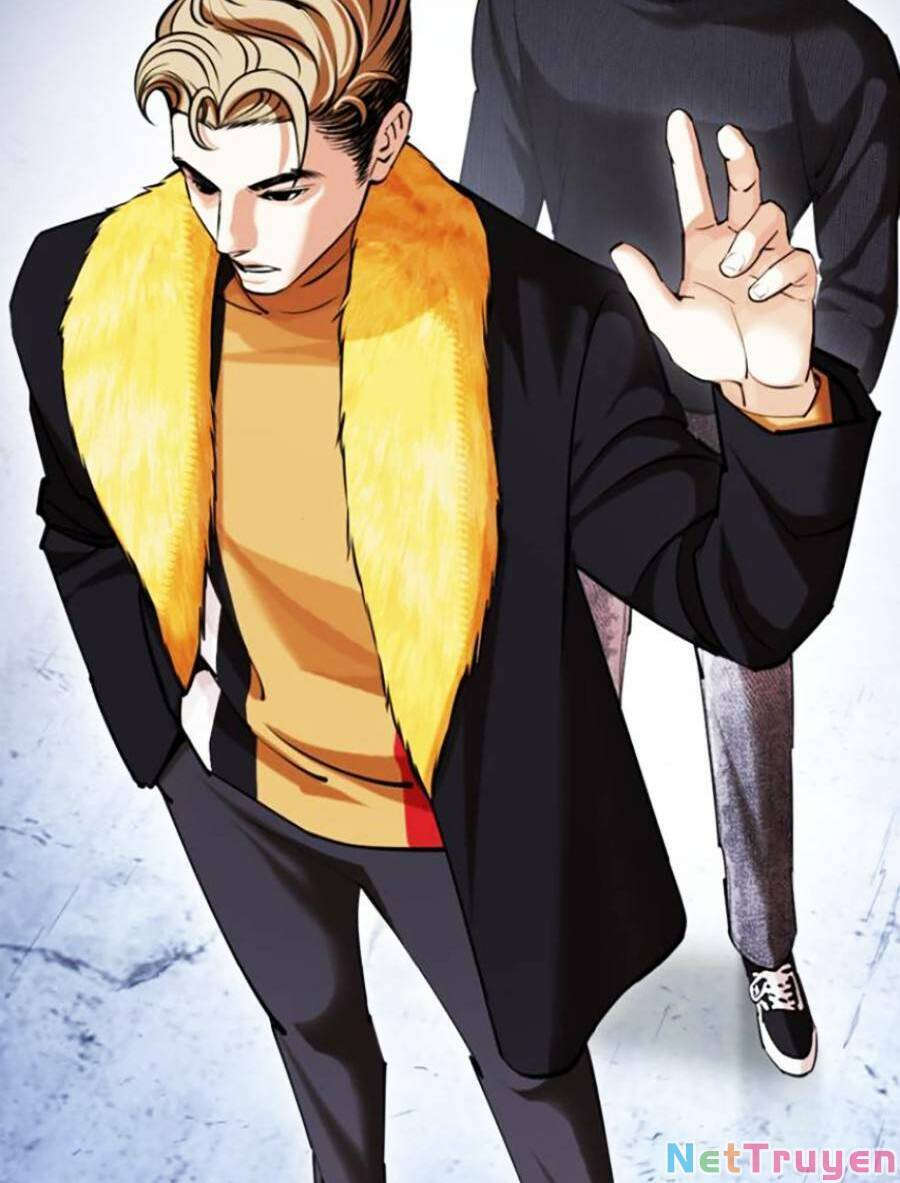 Lookism Chapter 431 - Trang 2