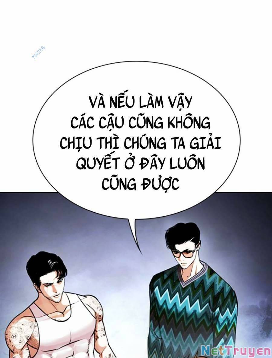 Lookism Chapter 431 - Trang 2