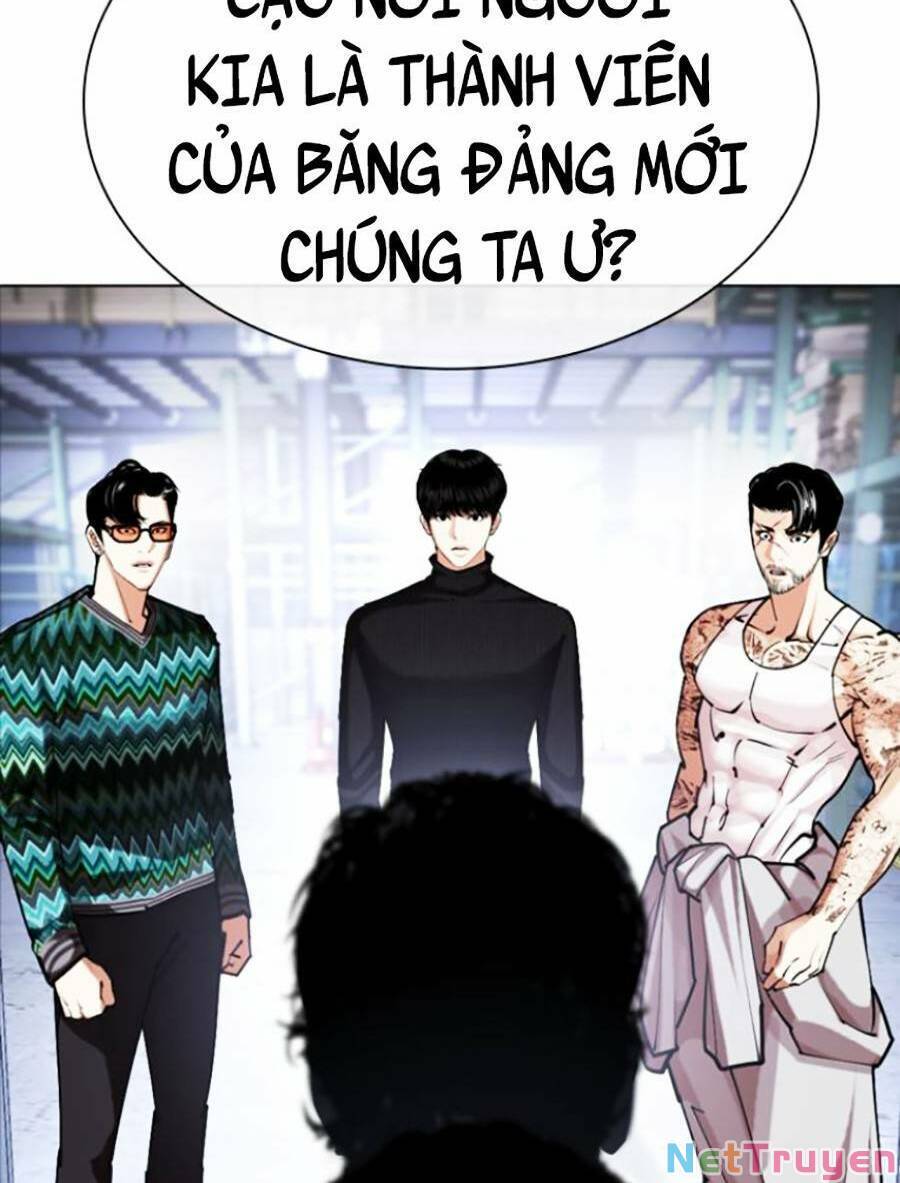 Lookism Chapter 431 - Trang 2