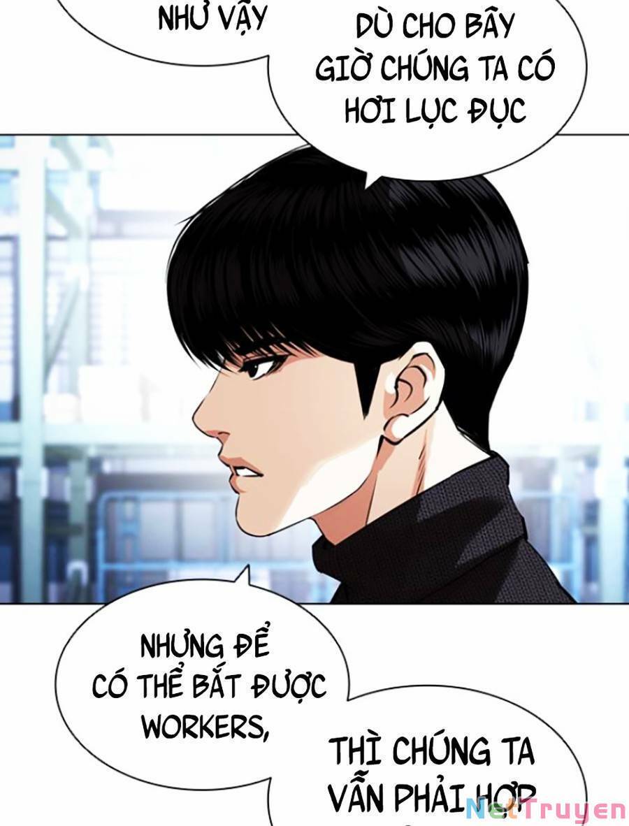 Lookism Chapter 431 - Trang 2