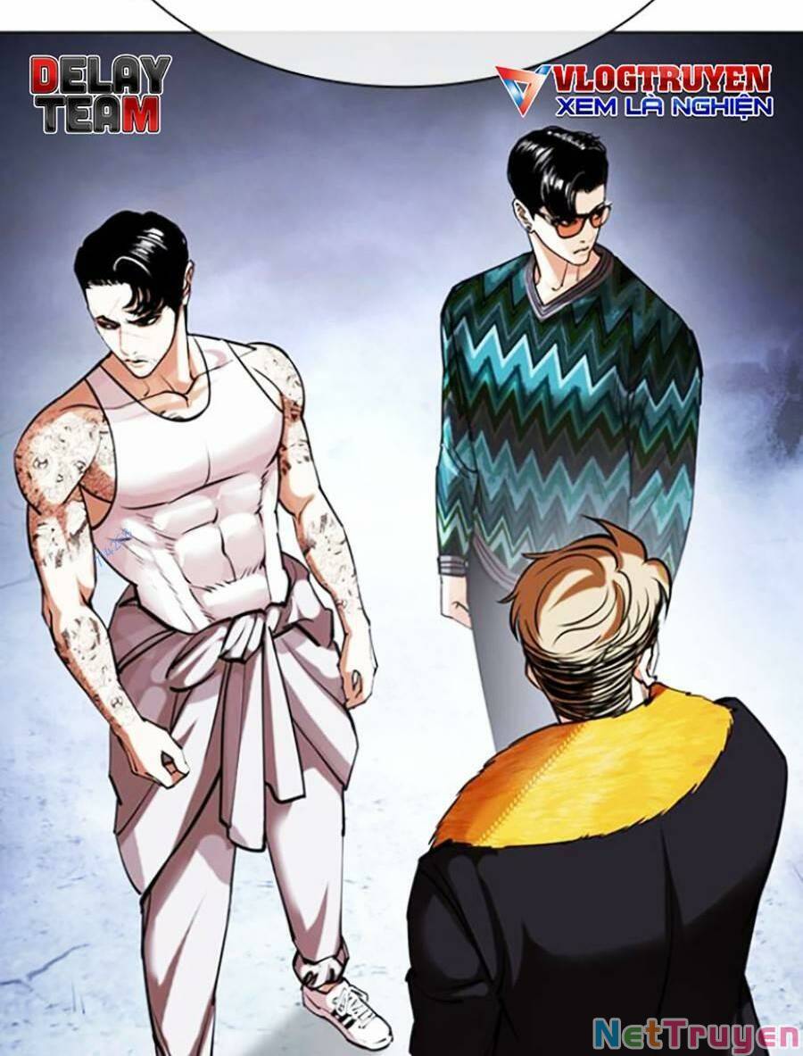 Lookism Chapter 431 - Trang 2