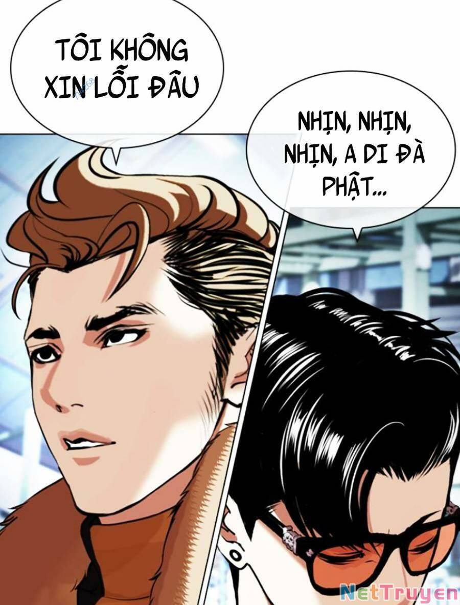 Lookism Chapter 431 - Trang 2