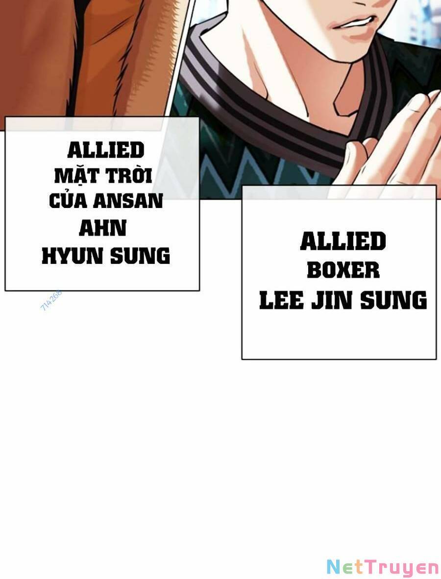 Lookism Chapter 431 - Trang 2