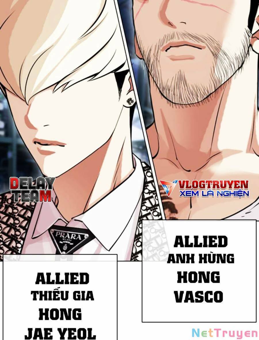 Lookism Chapter 431 - Trang 2