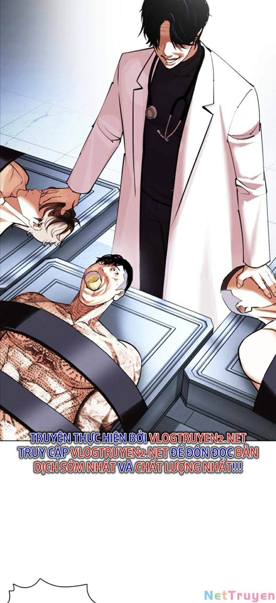 Lookism Chapter 431 - Trang 2