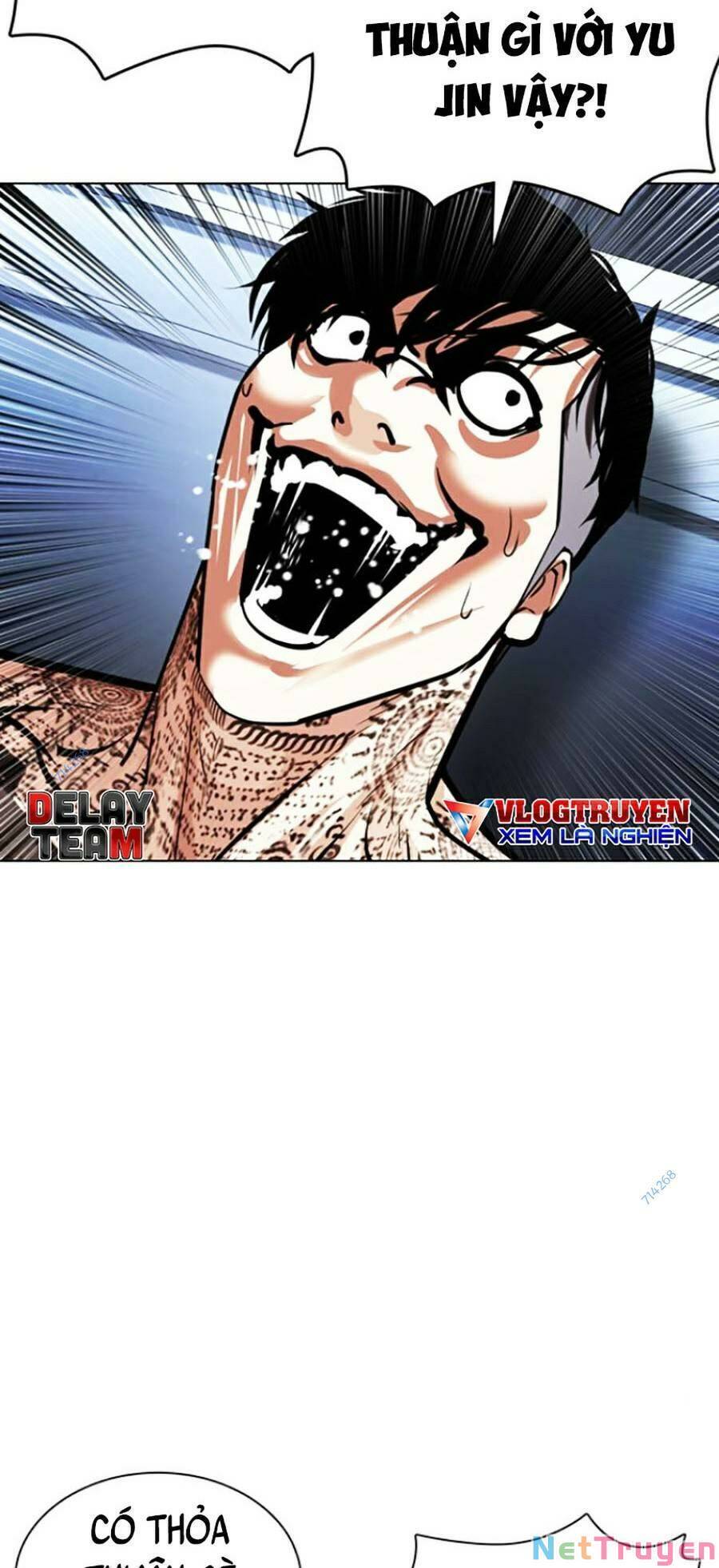 Lookism Chapter 431 - Trang 2