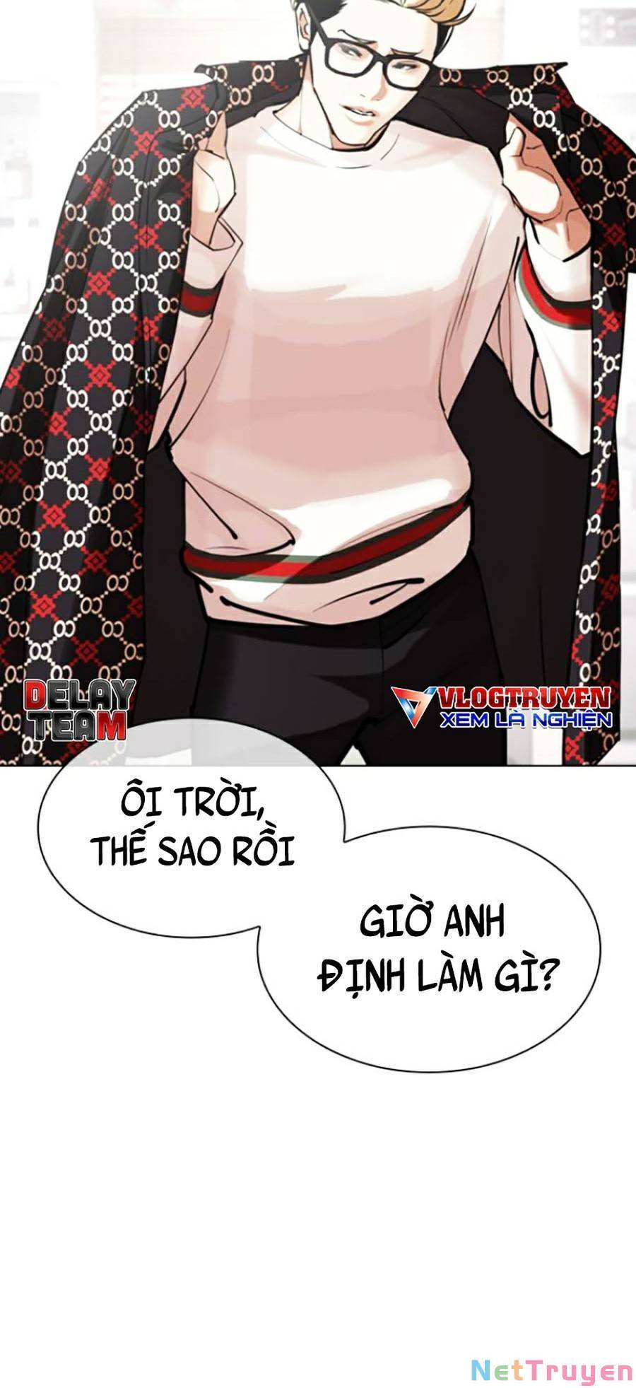 Lookism Chapter 431 - Trang 2