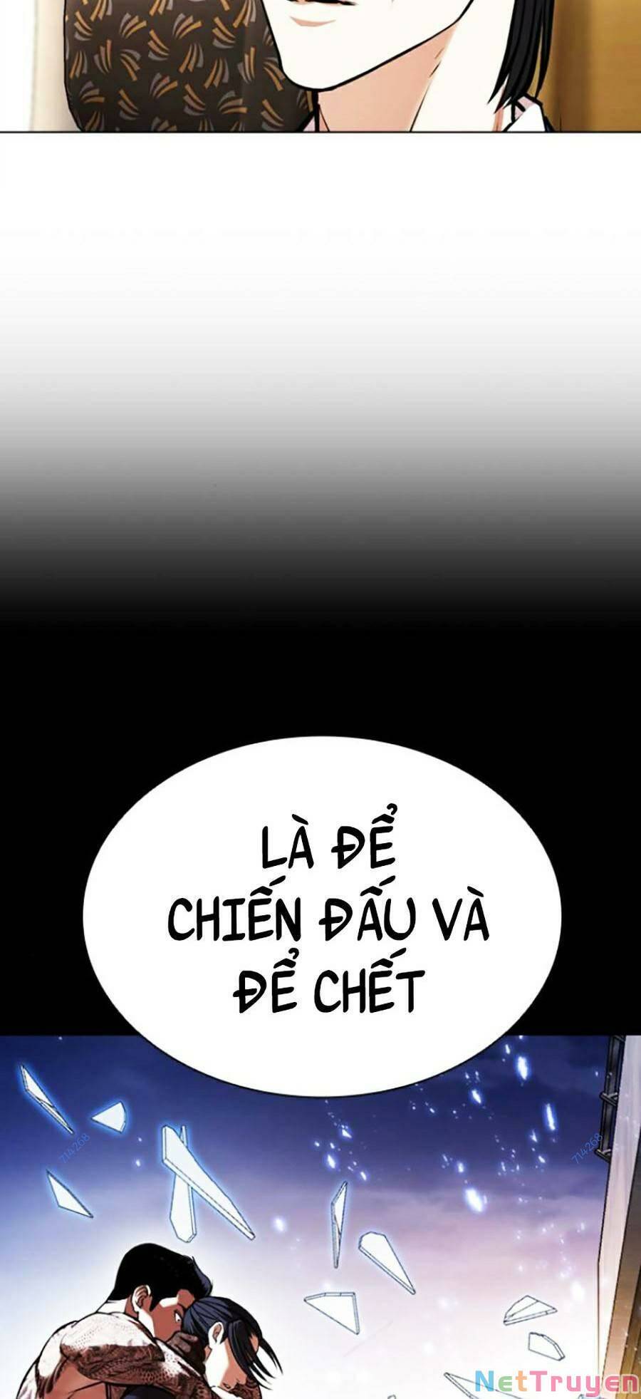 Lookism Chapter 431 - Trang 2