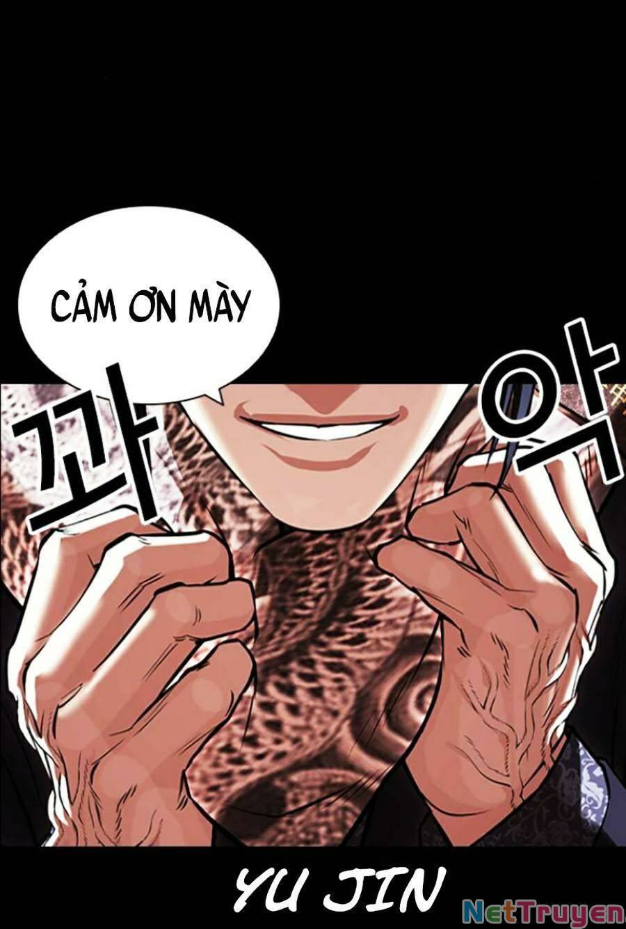 Lookism Chapter 431 - Trang 2