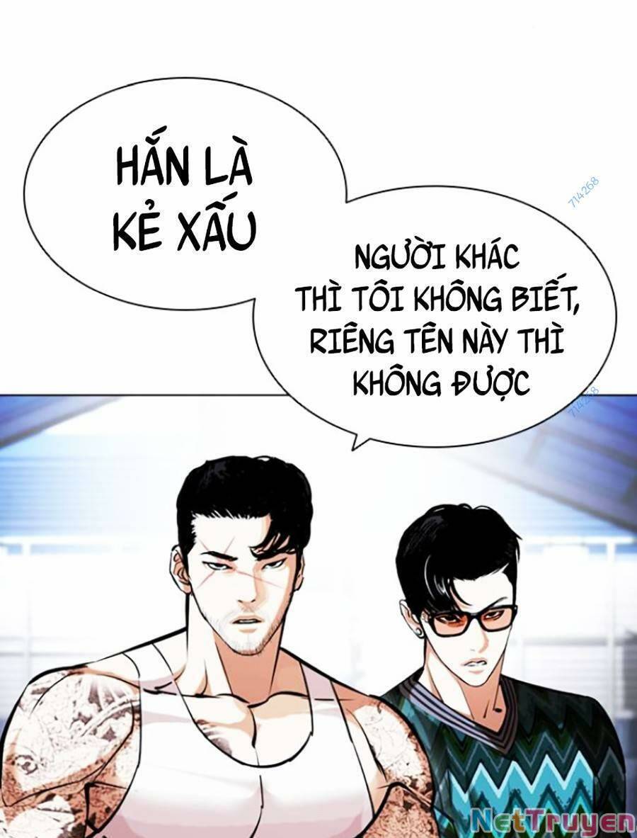 Lookism Chapter 431 - Trang 2