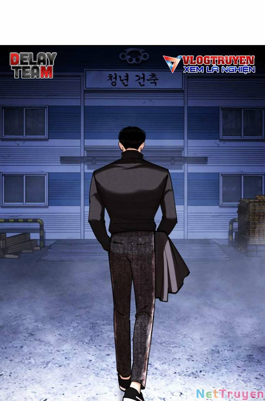 Lookism Chapter 430 - Trang 2