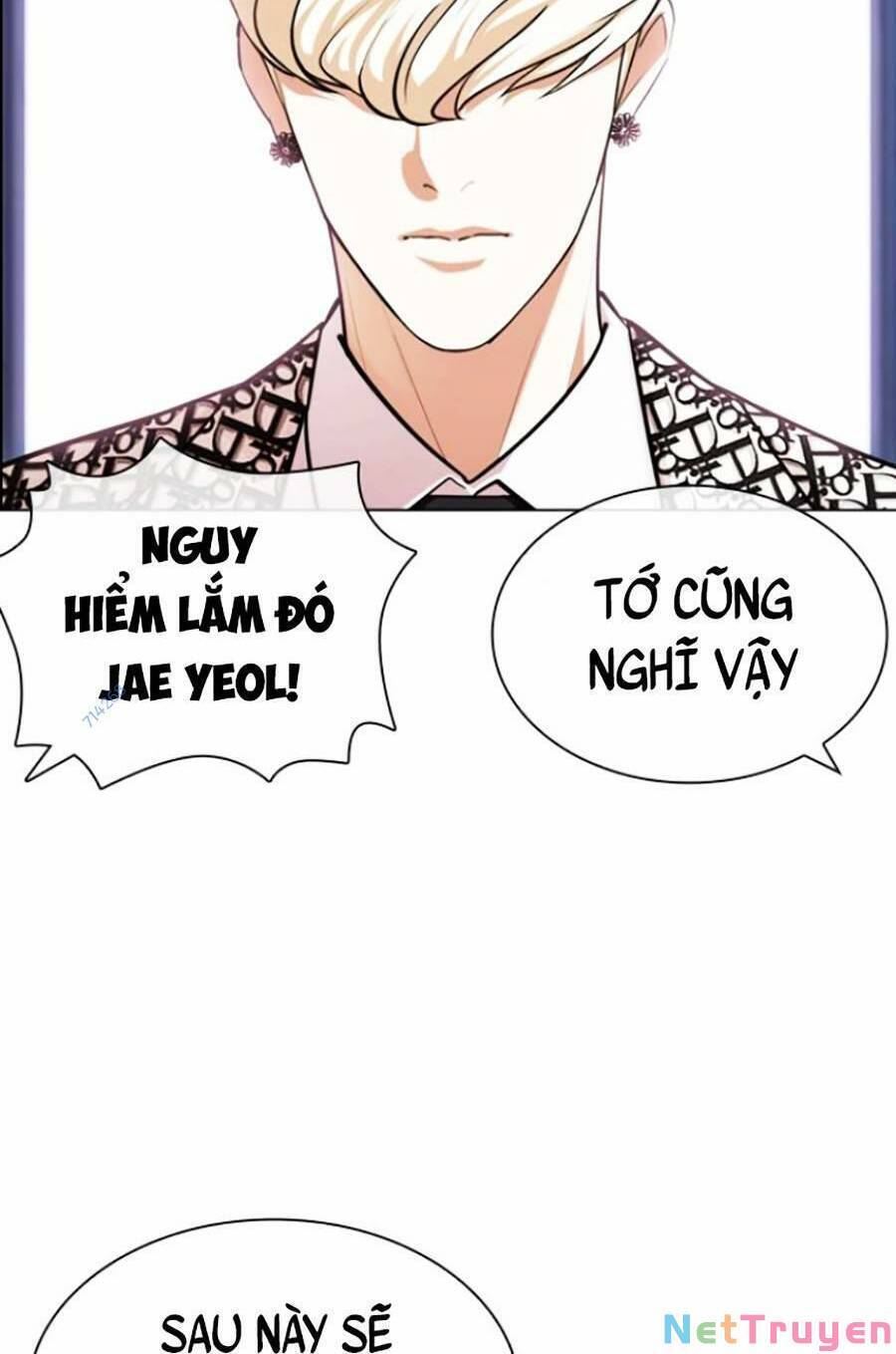 Lookism Chapter 430 - Trang 2