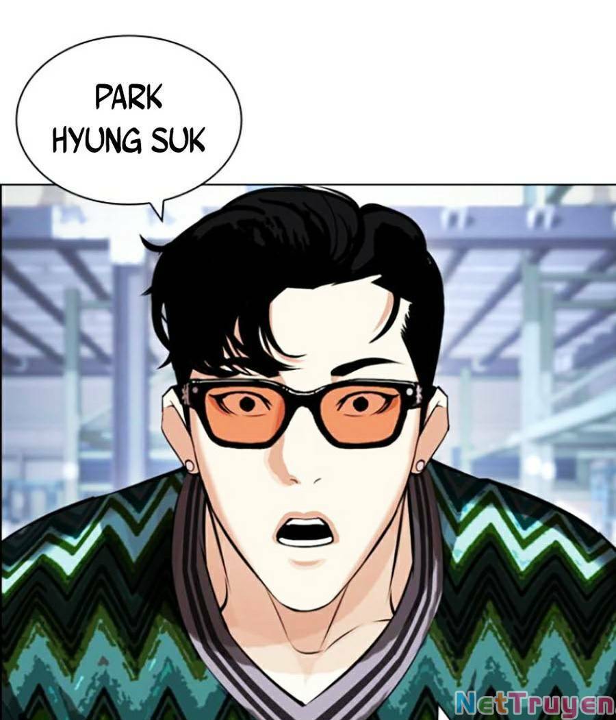 Lookism Chapter 430 - Trang 2