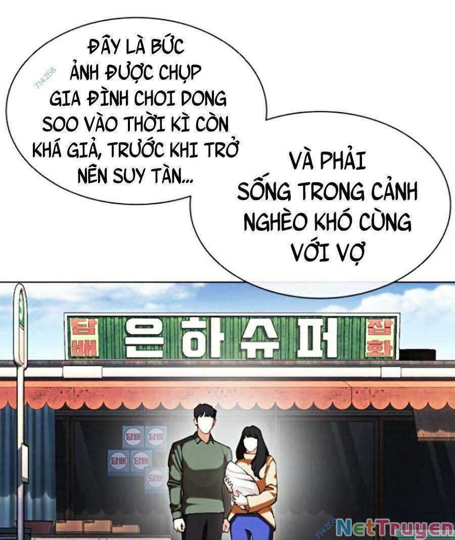 Lookism Chapter 430 - Trang 2