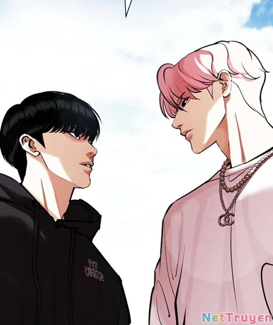 Lookism Chapter 430 - Trang 2