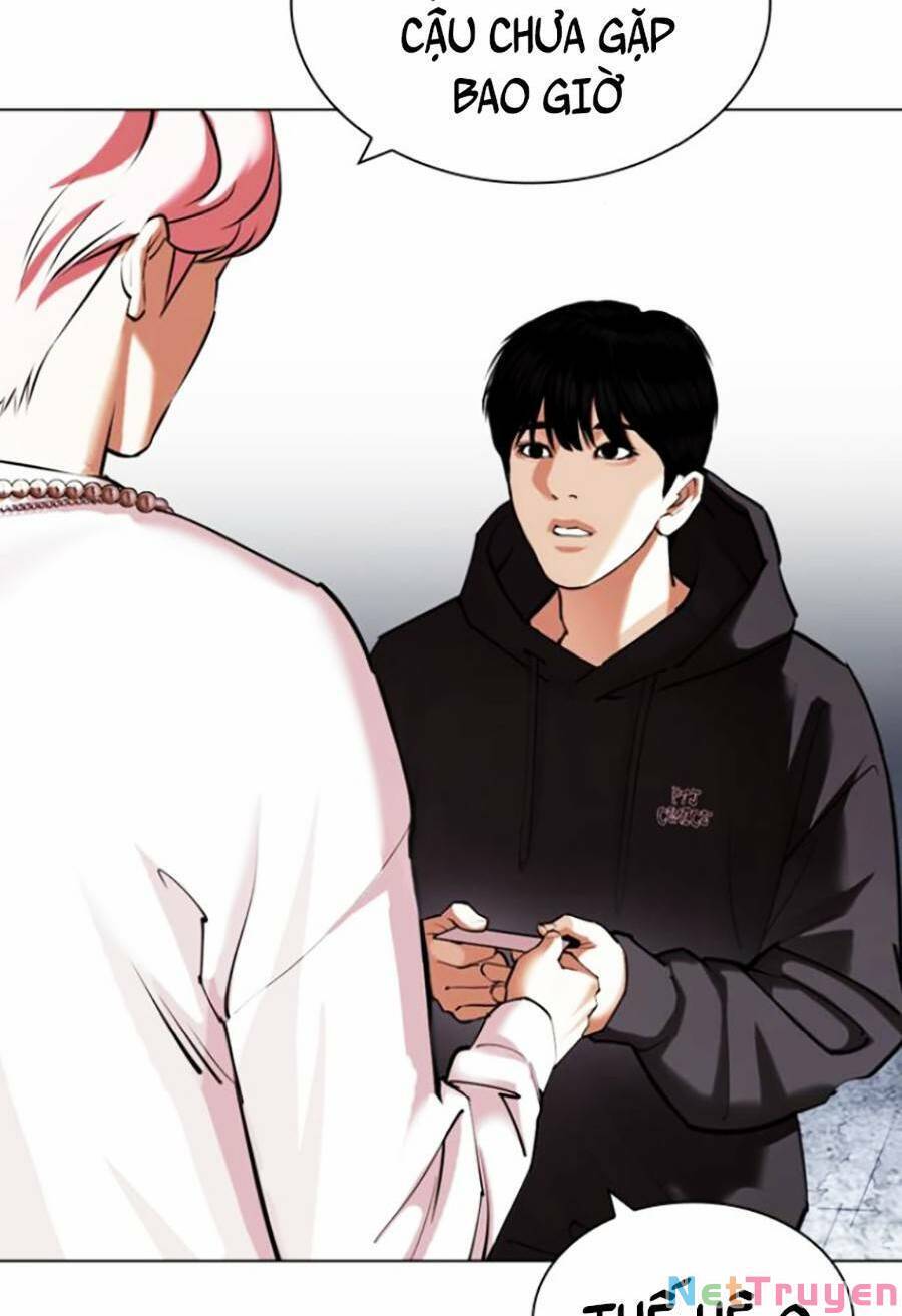 Lookism Chapter 430 - Trang 2