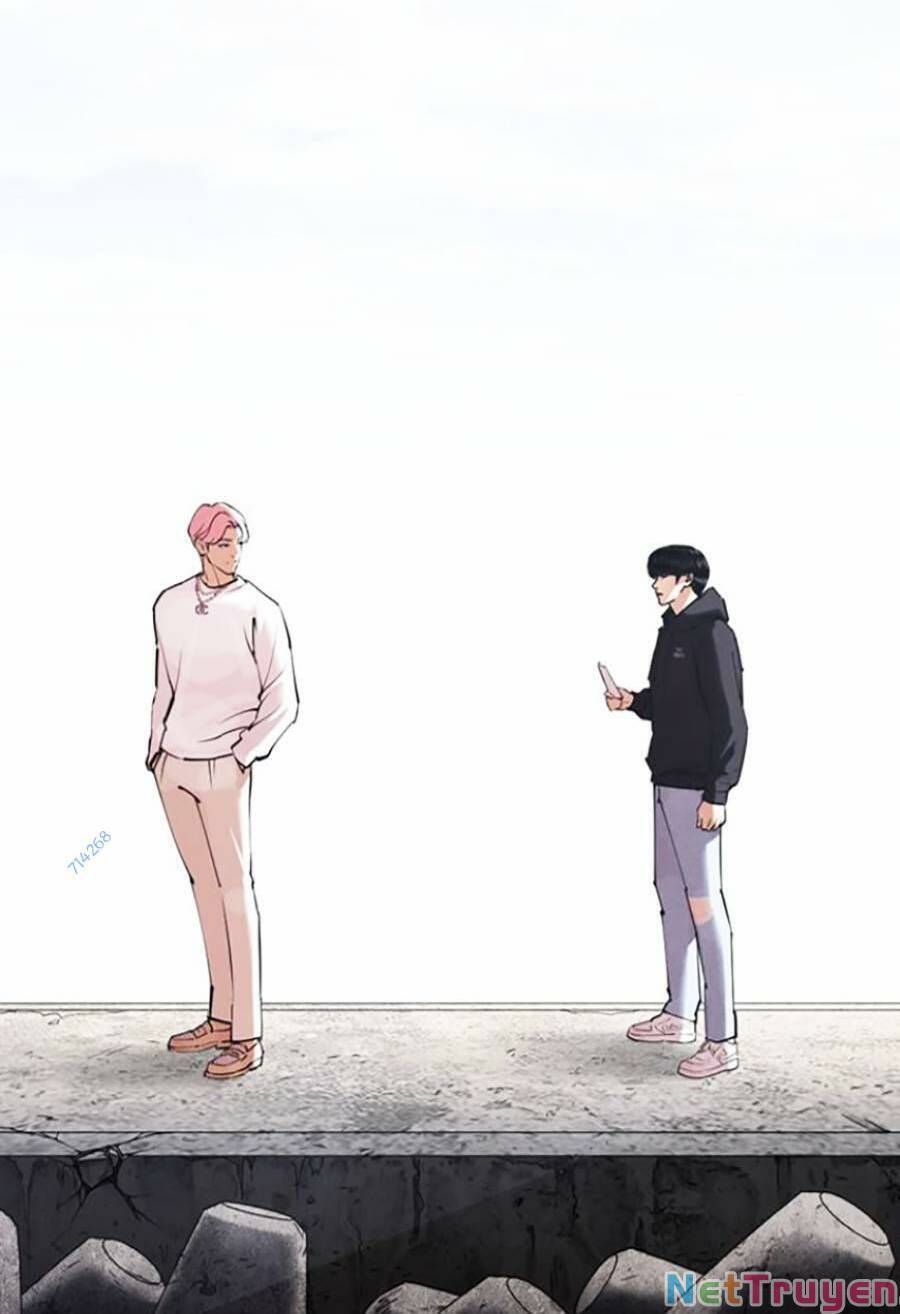 Lookism Chapter 430 - Trang 2