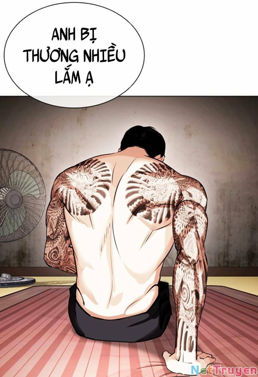 Lookism Chapter 430 - Trang 2