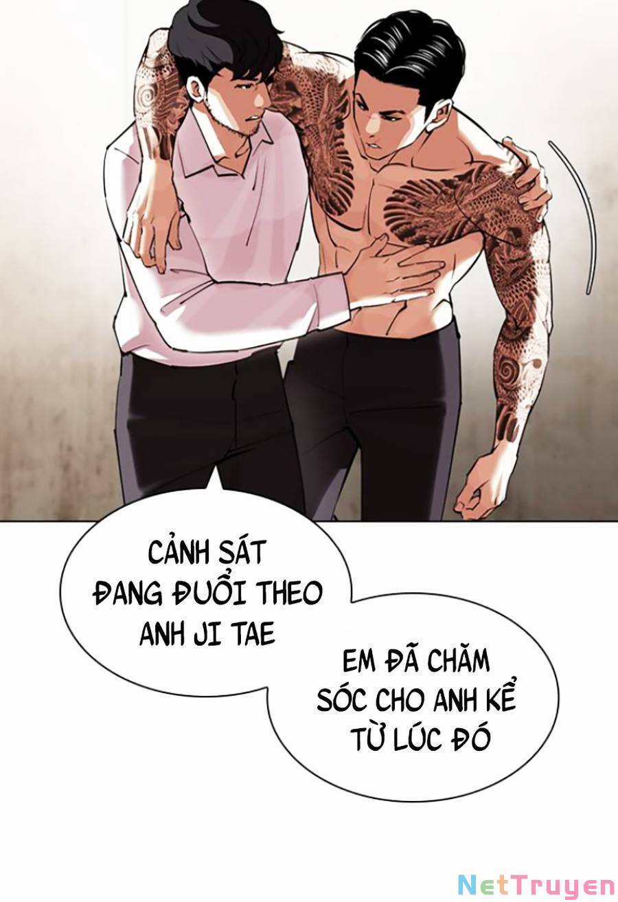 Lookism Chapter 430 - Trang 2