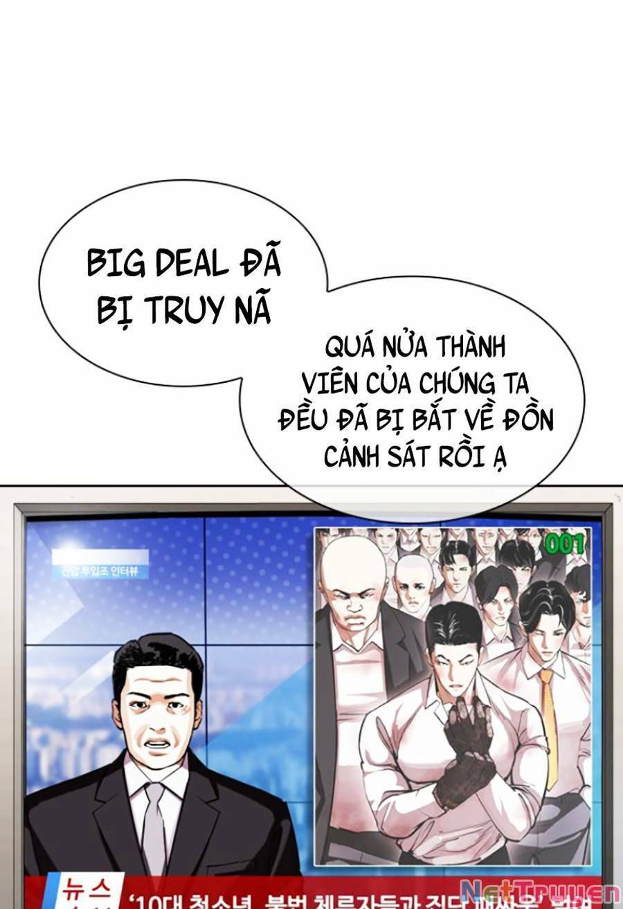 Lookism Chapter 430 - Trang 2