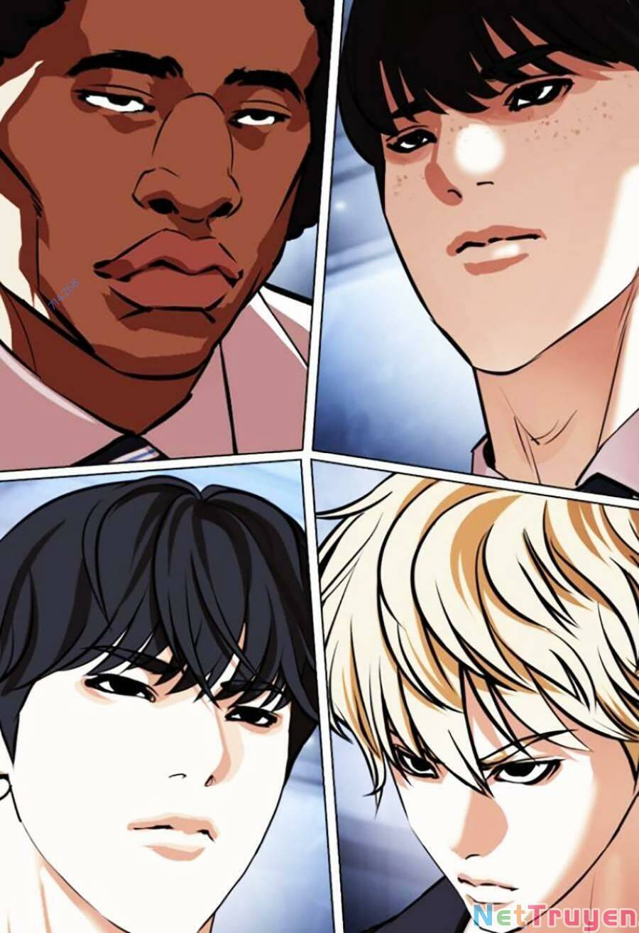 Lookism Chapter 430 - Trang 2