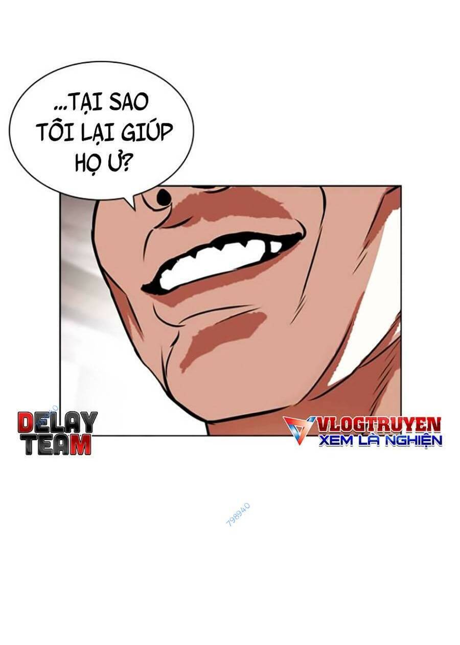 Lookism Chapter 429 - Trang 2