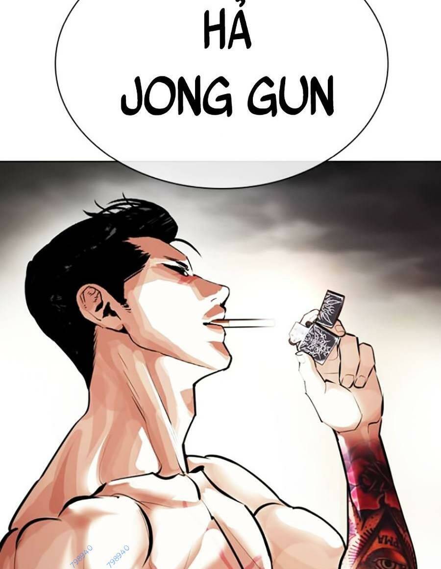 Lookism Chapter 429 - Trang 2