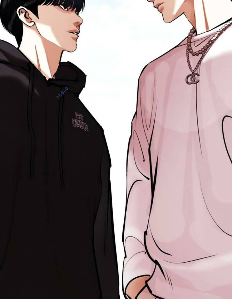 Lookism Chapter 429 - Trang 2