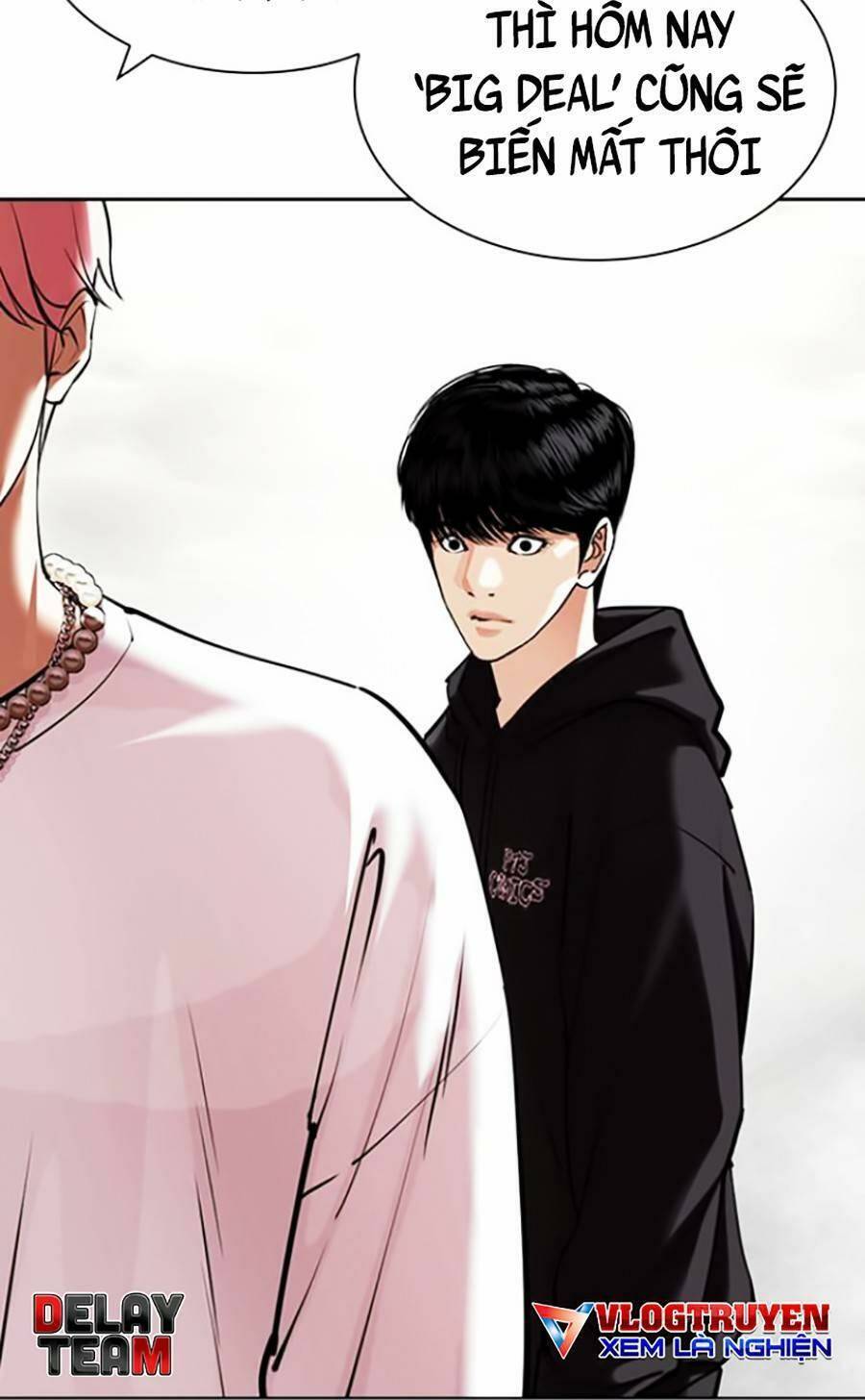 Lookism Chapter 429 - Trang 2