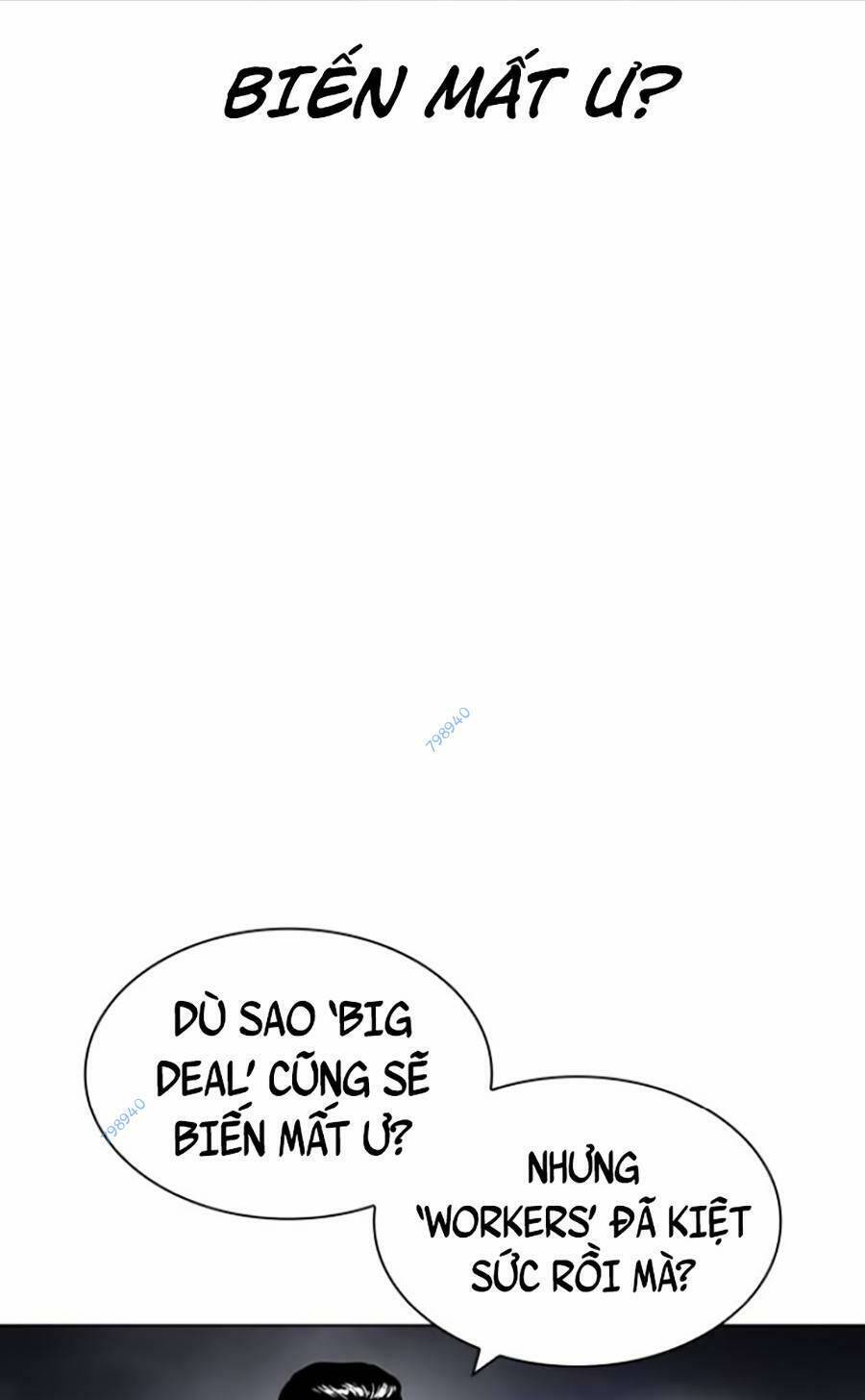 Lookism Chapter 429 - Trang 2