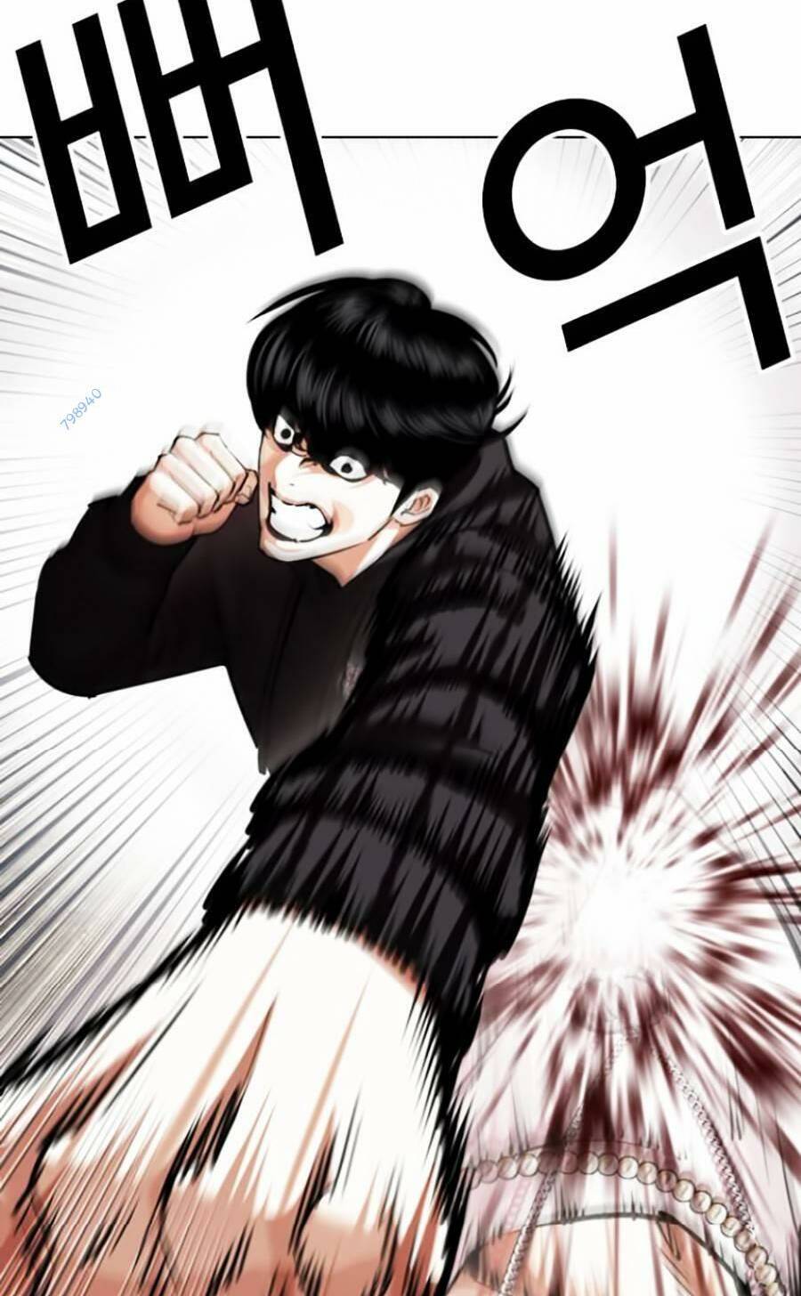 Lookism Chapter 429 - Trang 2