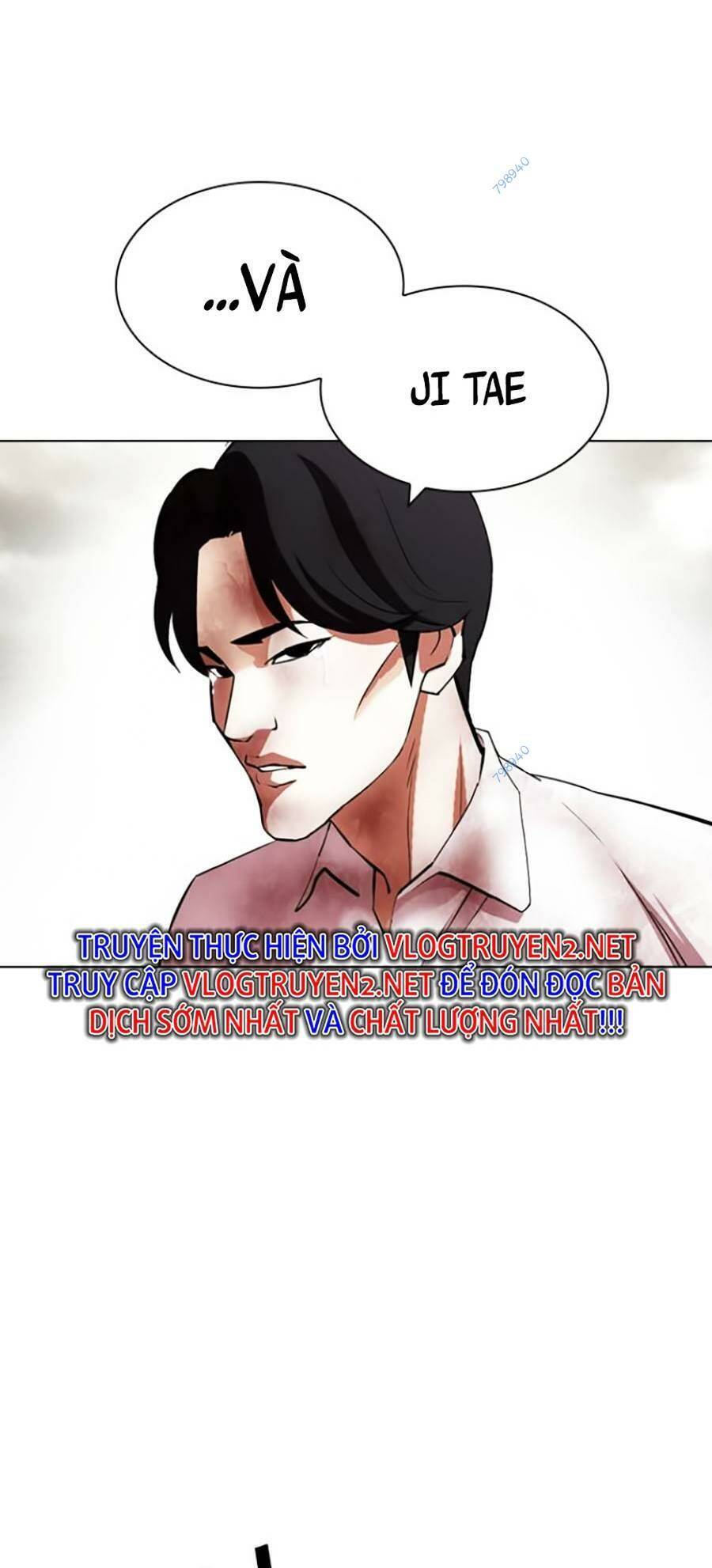 Lookism Chapter 429 - Trang 2