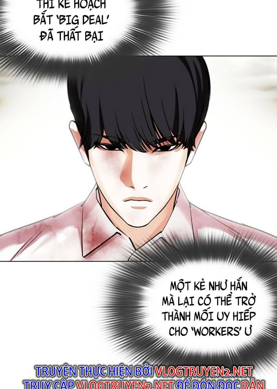 Lookism Chapter 429 - Trang 2