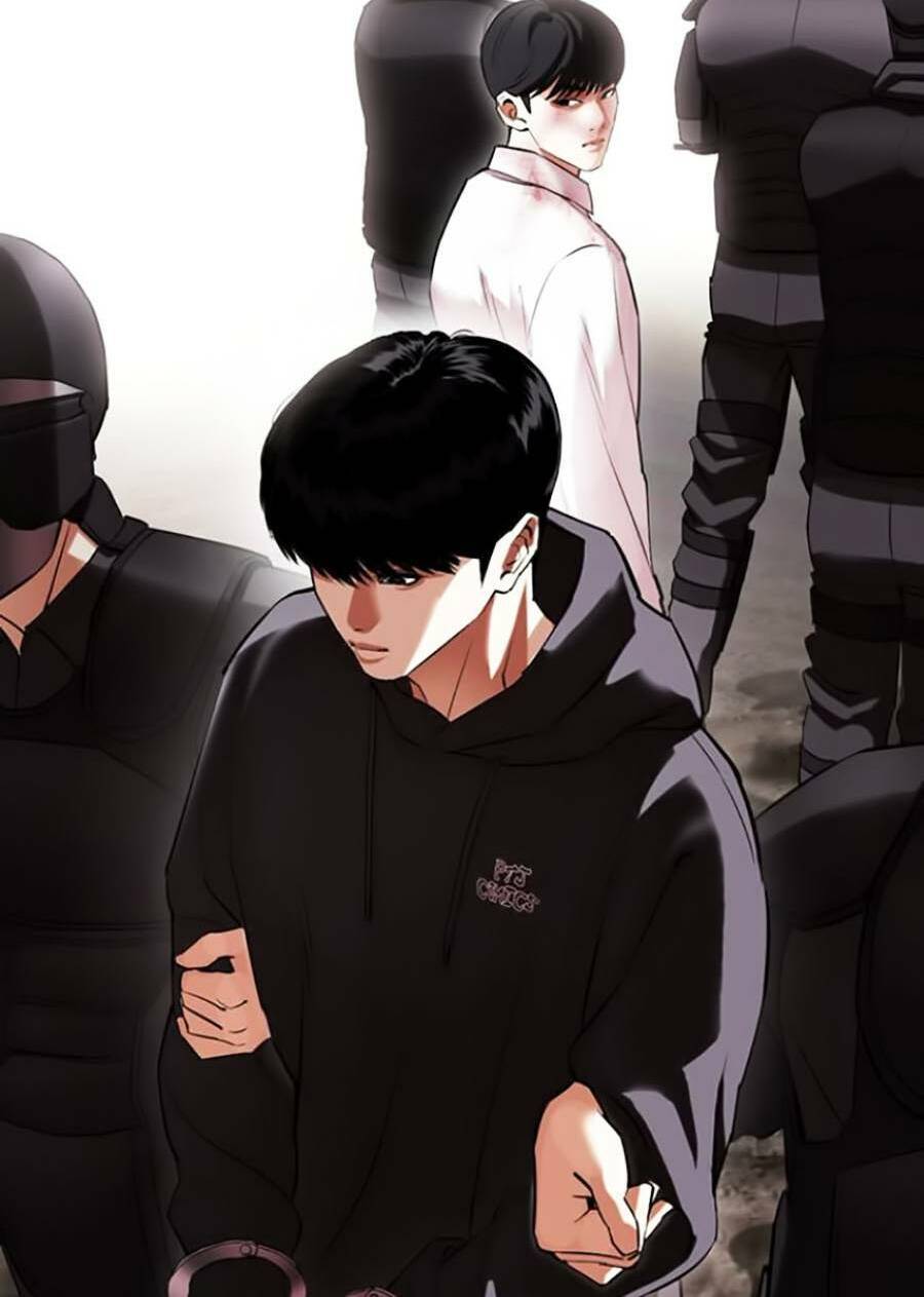 Lookism Chapter 429 - Trang 2